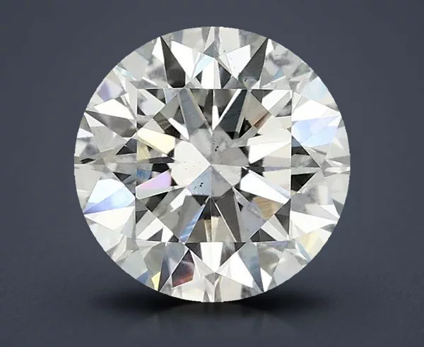1.57 Carat · F · VS2 Rare Carat Ideal Cut