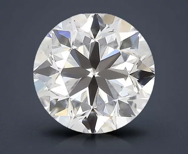 1.5 Carat · I · VVS2 good Cut