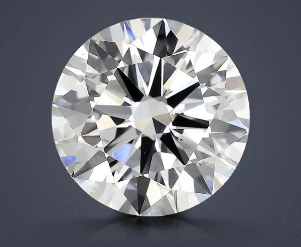 4.84 Carat · E · VS2 Rare Carat Ideal Cut