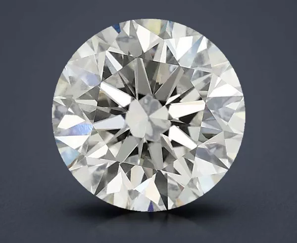 1.28 Carat · G · VVS1 excellent Cut