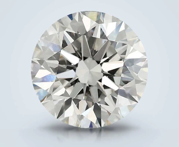 1.28 Carat · G · VVS1 excellent Cut