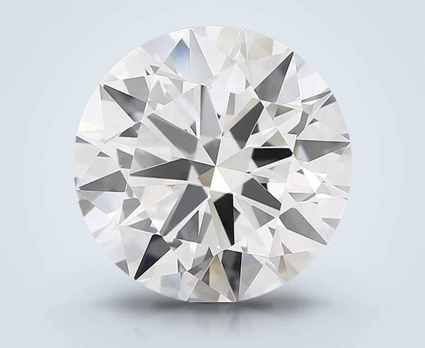 11.72 Carat · E · VVS2 Rare Carat Ideal Cut