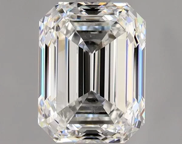 2.01 Carat · G · VVS1 very good Cut