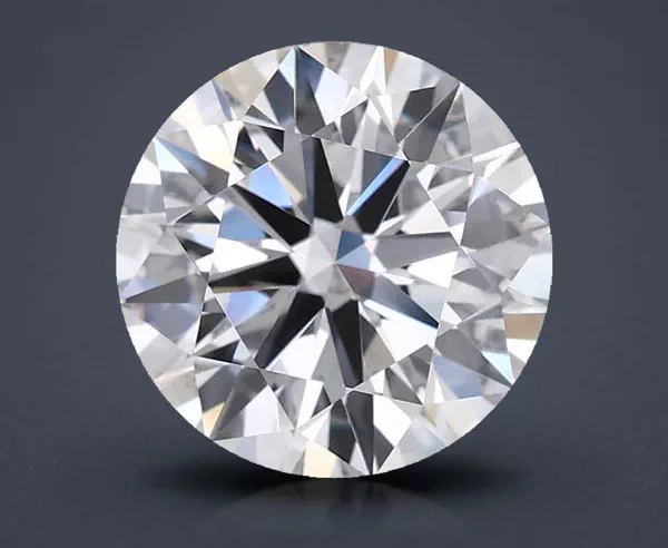 1.91 Carat · D · VVS1 Rare Carat Ideal Cut