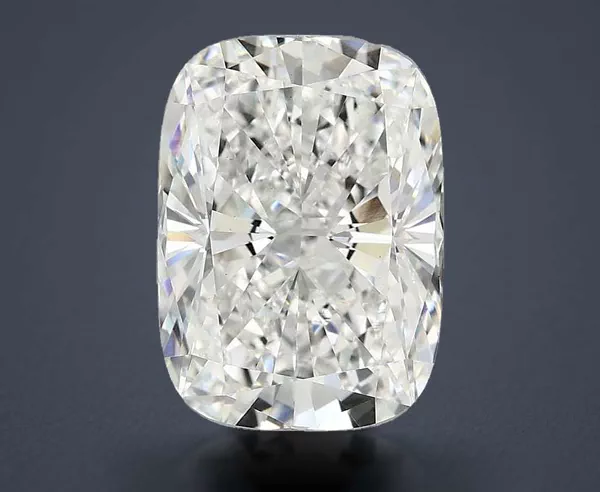 4.02 Carat · D · VS1 Rare Carat Ideal Cut