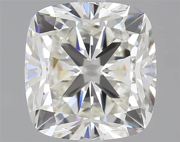 2.01 Carat · I · VVS2 very good Cut