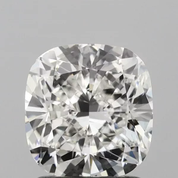 1.58 Carat · F · VS1 Rare Carat Ideal Cut
