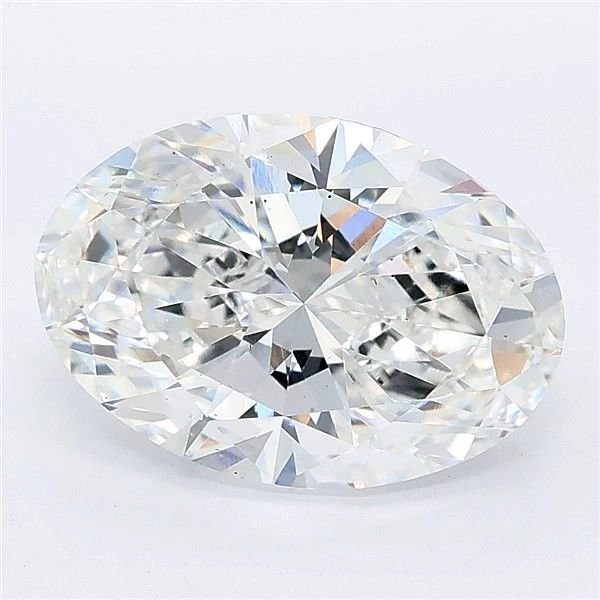 4 Carat · D · VS2 Rare Carat Ideal Cut