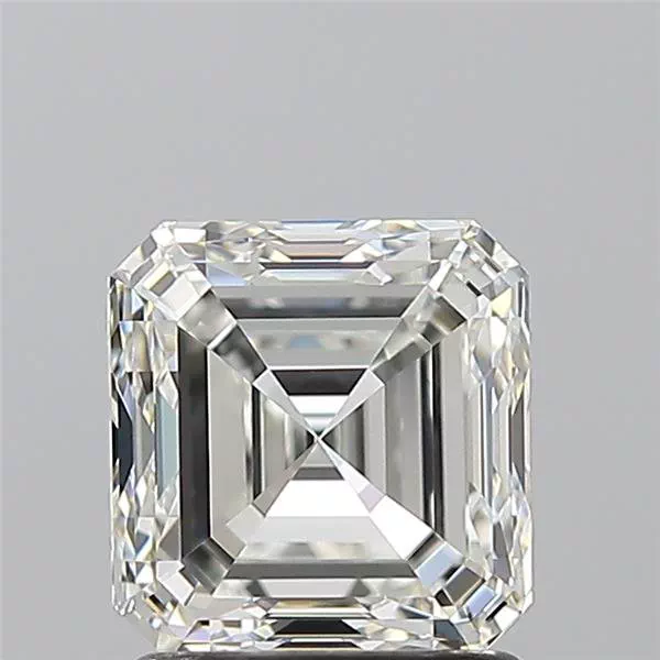 1.7 Carat · I · VVS2 very good Cut