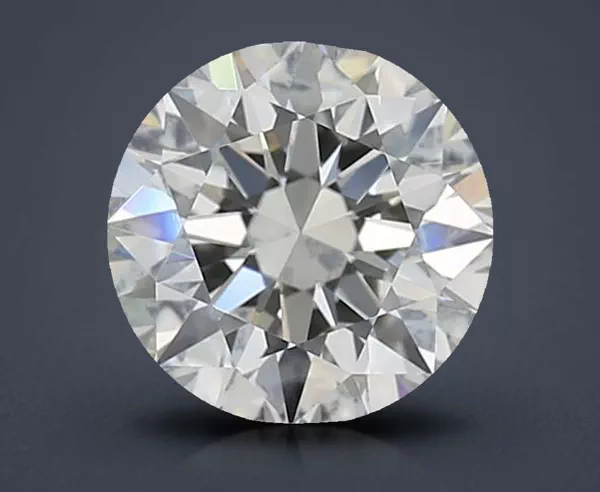 1 Carat · J · IF Rare Carat Ideal Cut