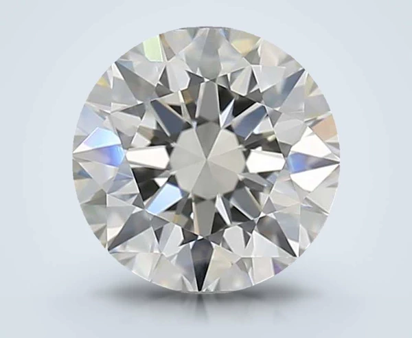 1 Carat · J · IF Rare Carat Ideal Cut
