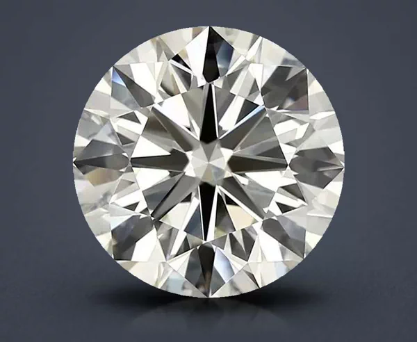 4.44 Carat · K · VVS1 excellent Cut