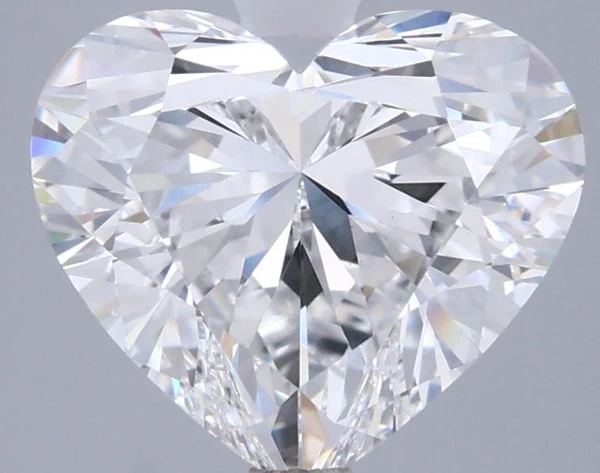 2.95 Carat · F · VVS2 Rare Carat Ideal Cut