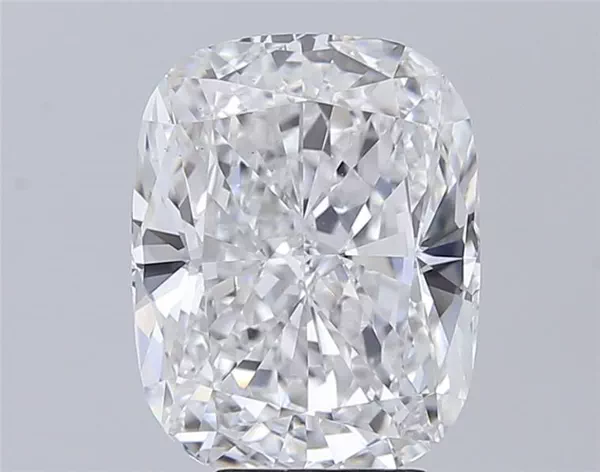 6.27 Carat · E · VS1 Rare Carat Ideal Cut