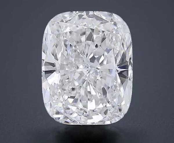 6.27 Carat · E · VS1 Rare Carat Ideal Cut