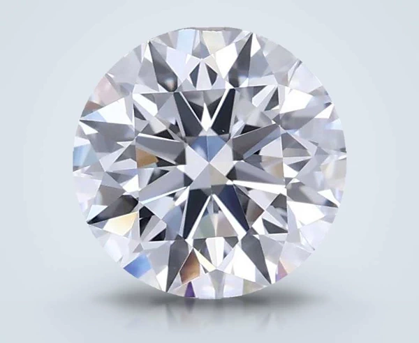 1.22 Carat · D · VVS1 Rare Carat Ideal Cut