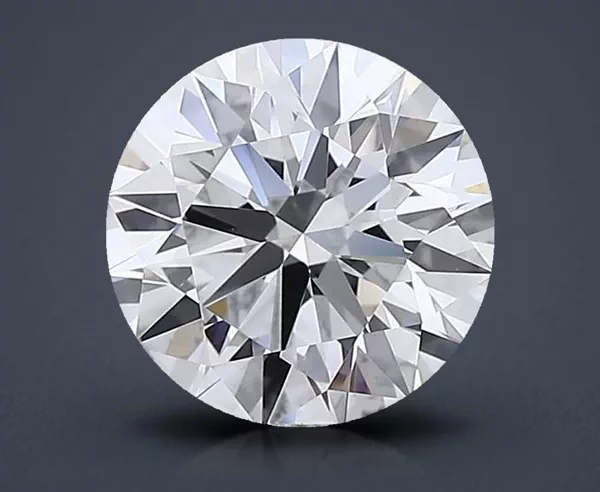 1.36 Carat · E · VVS1 Rare Carat Ideal Cut