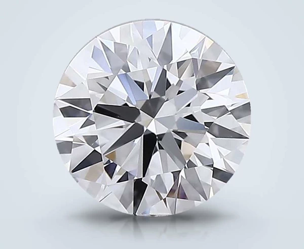 1.36 Carat · E · VVS1 Rare Carat Ideal Cut