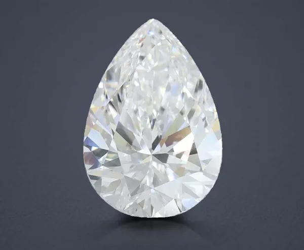 3.98 Carat · D · FL Rare Carat Ideal Cut