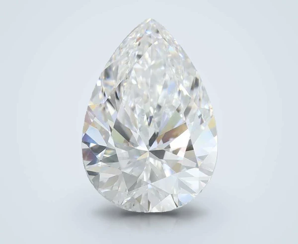 3.98 Carat · D · FL Rare Carat Ideal Cut