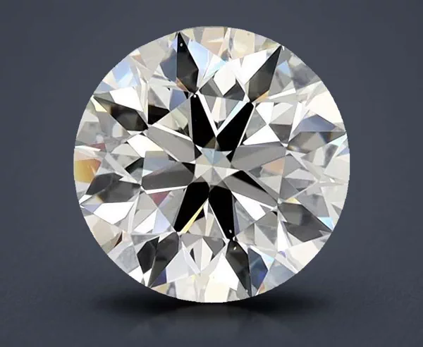 1.9 Carat · J · VS2 Rare Carat Ideal Cut