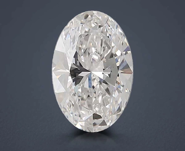 2.26 Carat · F · VVS2 Rare Carat Ideal Cut