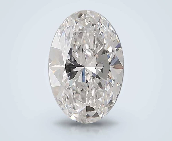 2.26 Carat · F · VVS2 Rare Carat Ideal Cut