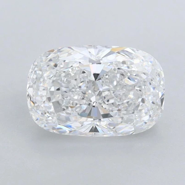 1.28 Carat · D · FL Rare Carat Ideal Cut