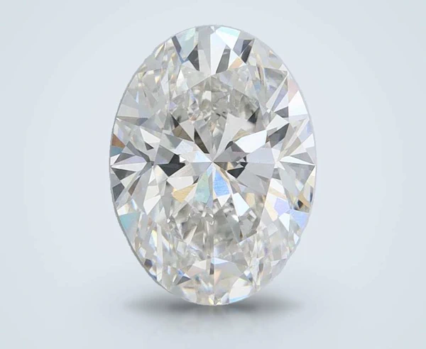 2.06 Carat · F · VS1 Rare Carat Ideal Cut