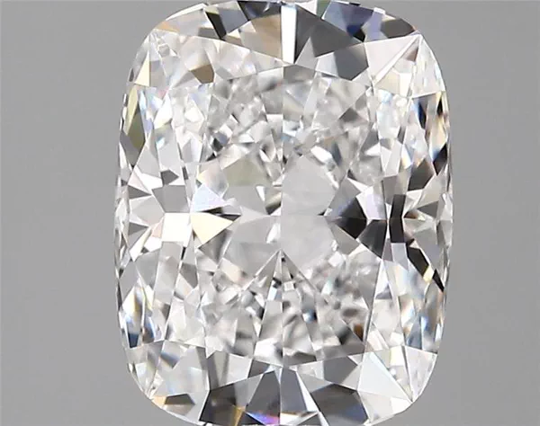3.18 Carat · D · VVS1 Rare Carat Ideal Cut