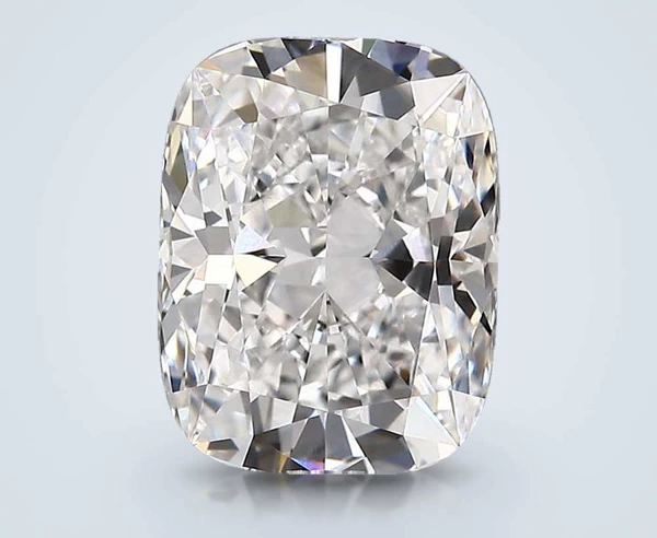 3.18 Carat · D · VVS1 Rare Carat Ideal Cut