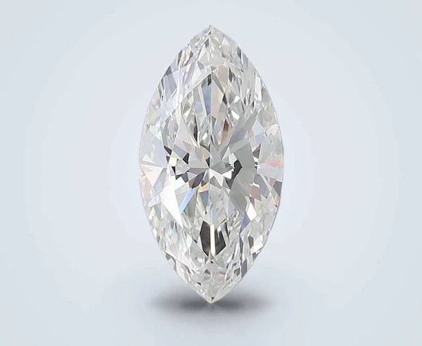 2.45 Carat · D · VVS2 Rare Carat Ideal Cut