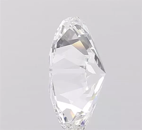 2.27 Carat · D · VS1 Rare Carat Ideal Cut