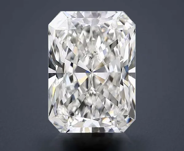 6 Carat · D · VS1 Rare Carat Ideal Cut