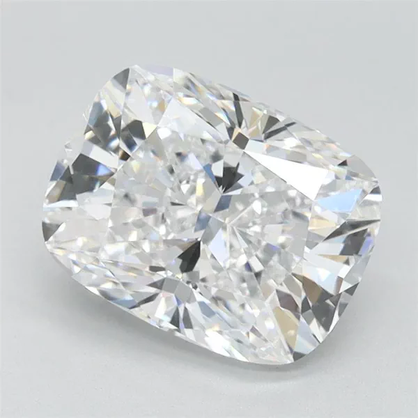 2.06 Carat · D · FL Rare Carat Ideal Cut