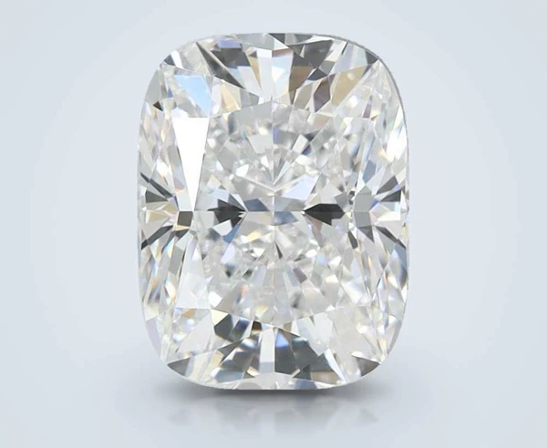 2.06 Carat · D · FL Rare Carat Ideal Cut