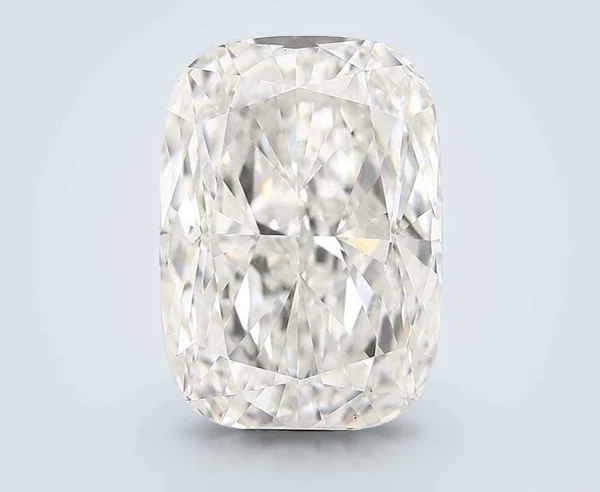 12.09 Carat · E · VS1 Rare Carat Ideal Cut