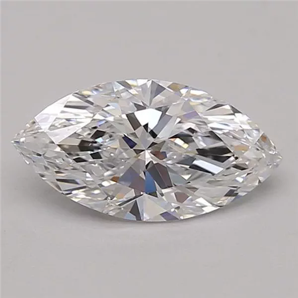 1.77 Carat · D · IF Rare Carat Ideal Cut