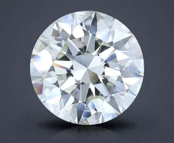 7.05 Carat · I · VVS2 Rare Carat Ideal Cut