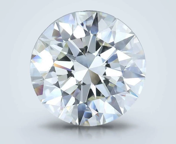 7.05 Carat · I · VVS2 Rare Carat Ideal Cut