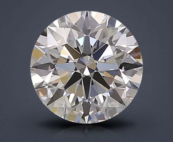 1.19 Carat · D · VVS1 excellent Cut