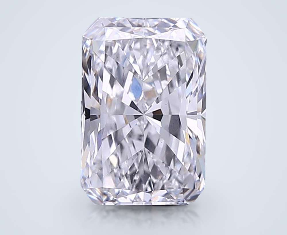 2.23 Carat · D · VVS2 Rare Carat Ideal Cut