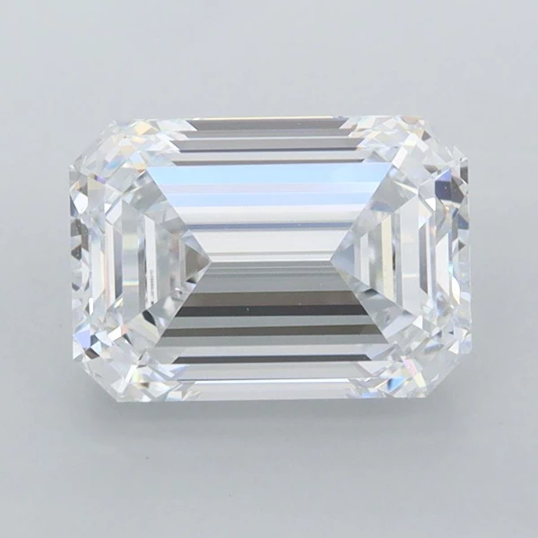 2.64 Carat · D · FL Rare Carat Ideal Cut