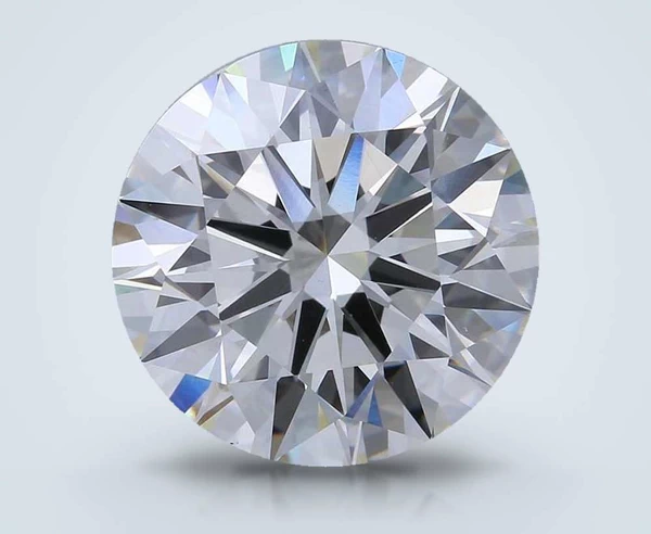 6.01 Carat · G · VS1 Rare Carat Ideal Cut