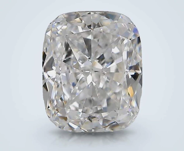1.51 Carat · E · VVS2 excellent Cut