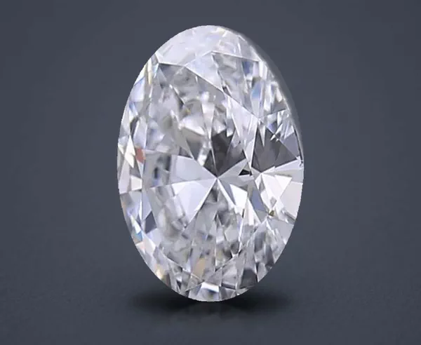 0.48 Carat · D · VVS1 Rare Carat Ideal Cut