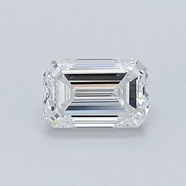 0.5 Carat · E · VVS2 very good Cut