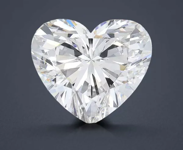 3.08 Carat · F · VS1 Rare Carat Ideal Cut