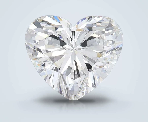 3.08 Carat · F · VS1 Rare Carat Ideal Cut