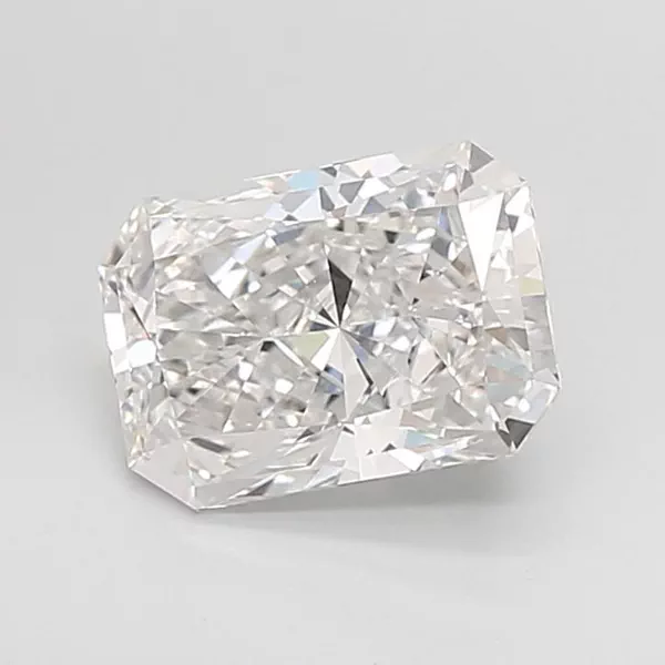 3.01 Carat · F · VVS2 Rare Carat Ideal Cut